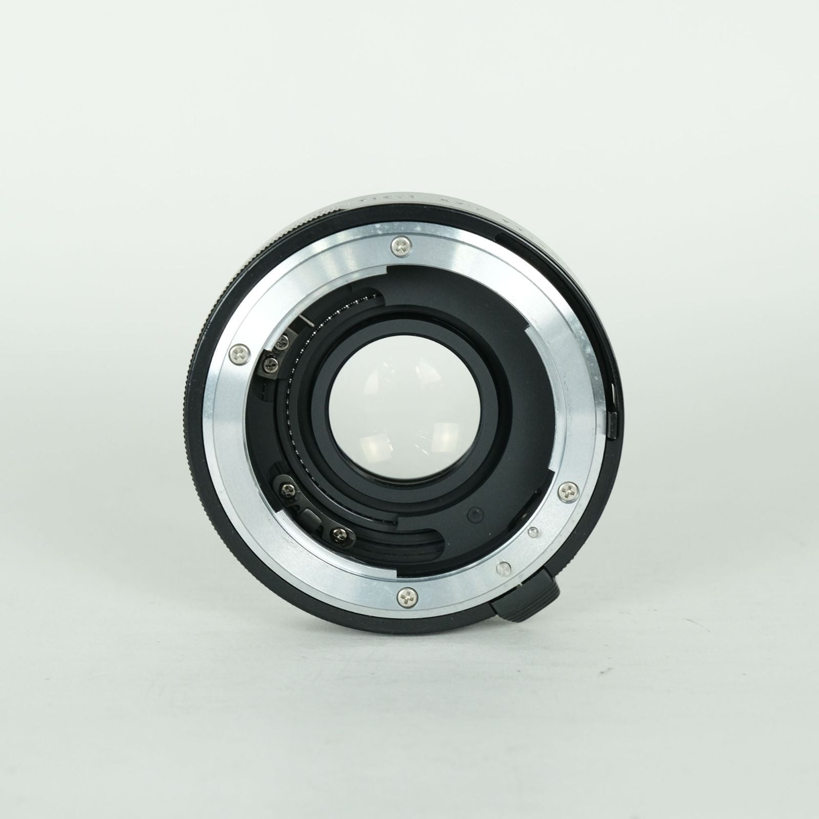 Nikon Lens (Single Focus) Tc-14As (1.4
