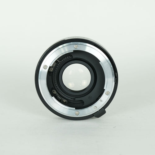 Nikon Lens (Single Focus) Tc-14As (1.4