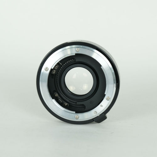 Nikon Lens (Single Focus) Tc-14As (1.4