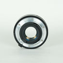 Nikon Lens (Single Focus) Tc-14As (1.4