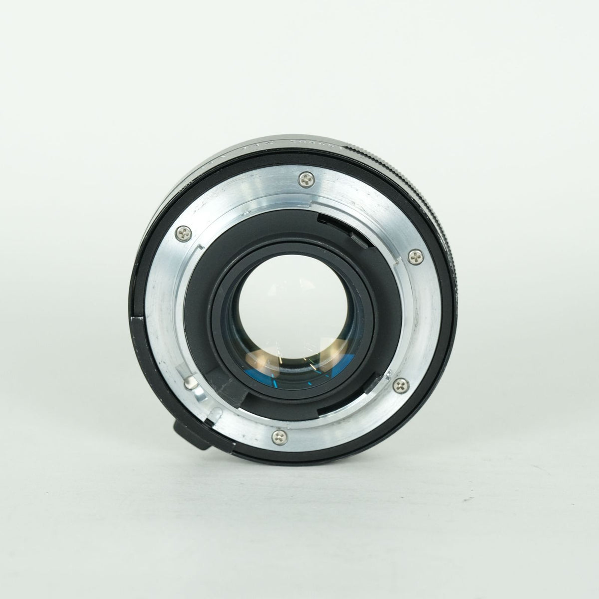 Nikon Lens (Single Focus) Tc-14As (1.4