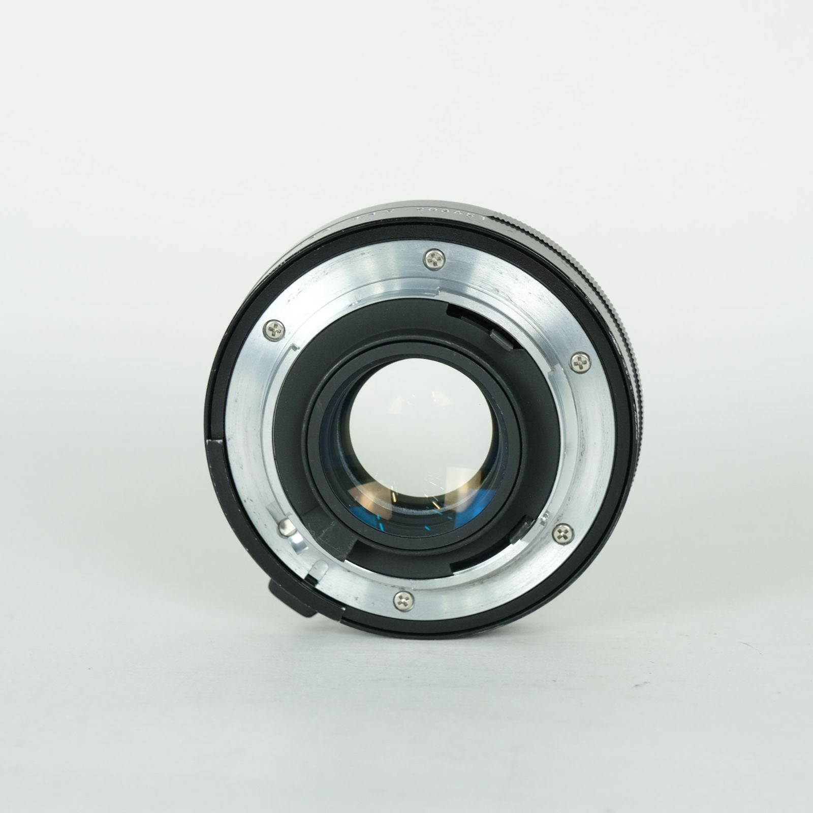Nikon Lens (Single Focus) Tc-14As (1.4