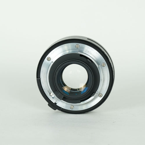 Nikon Lens (Single Focus) Tc-14As (1.4
