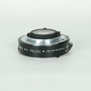Nikon Lens (Single Focus) Tc-14As (1.4