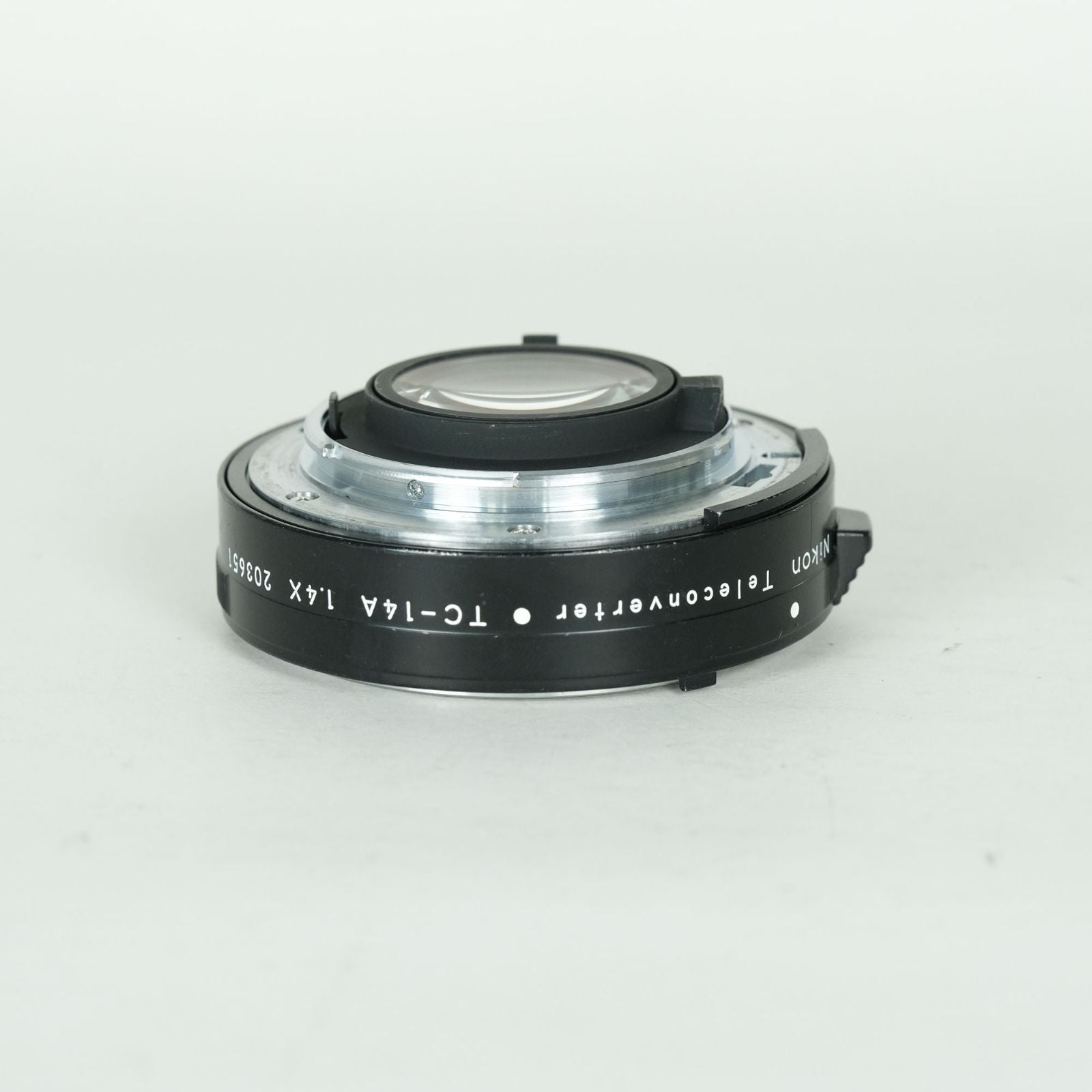 Nikon Lens (Single Focus) Tc-14As (1.4
