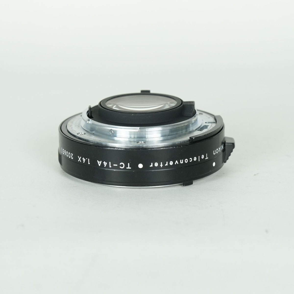 Nikon Lens (Single Focus) Tc-14As (1.4