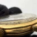 Omega Automatic Winding Clock At