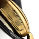 Omega Automatic Winding Clock At