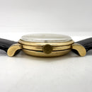 Omega Automatic Winding Clock At