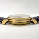 Omega Automatic Winding Clock At