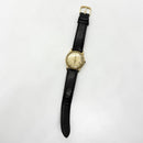 Omega Automatic Winding Clock At