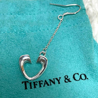 Tiffany Earrings (Single) Tiffany&Co.