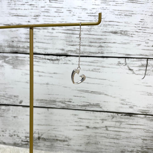 Tiffany Earrings (Single) Tiffany&Co.