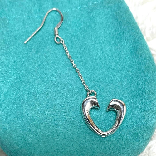 Tiffany Earrings (Single) Tiffany&Co.