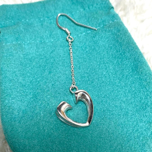 Tiffany Earrings (Single) Tiffany&Co.