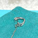 Tiffany Earrings (Single) Tiffany&Co.