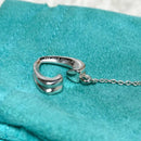 Tiffany Earrings (Single) Tiffany&Co.