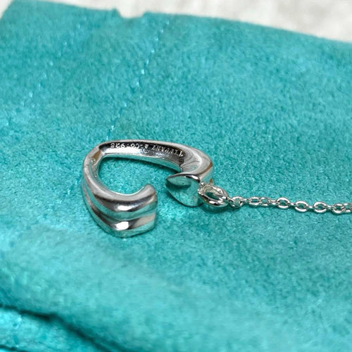 Tiffany Earrings (Single) Tiffany&Co.
