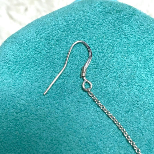 Tiffany Earrings (Single) Tiffany&Co.