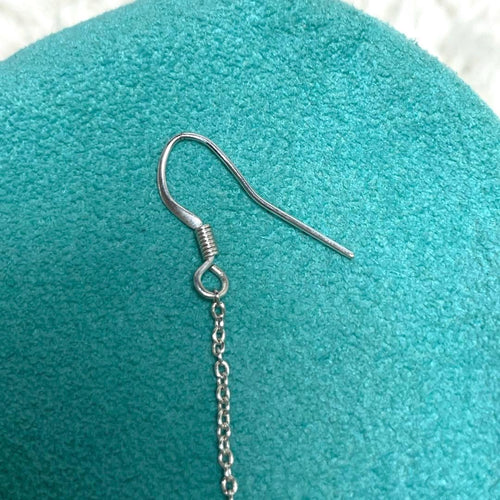Tiffany Earrings (Single) Tiffany&Co.