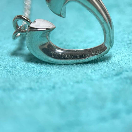 Tiffany Earrings (Single) Tiffany&Co.