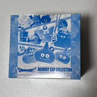 Square Enix Game Characters Box