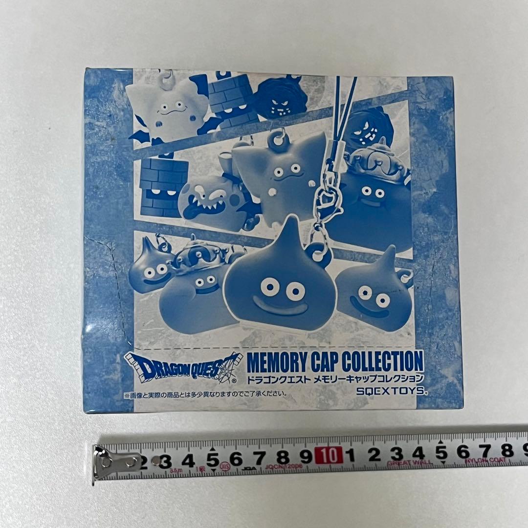 Square Enix Game Characters Box