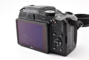 Nikon Compact Digital Cameras Coolpix B500 6Ah