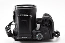 Nikon Compact Digital Cameras Coolpix B500 6Ah