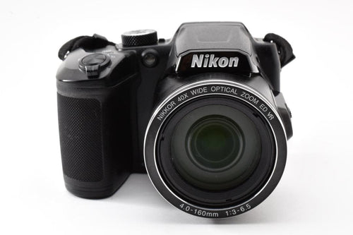 Nikon Compact Digital Cameras Coolpix B500 6Ah