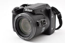 Nikon Compact Digital Cameras Coolpix B500 6Ah