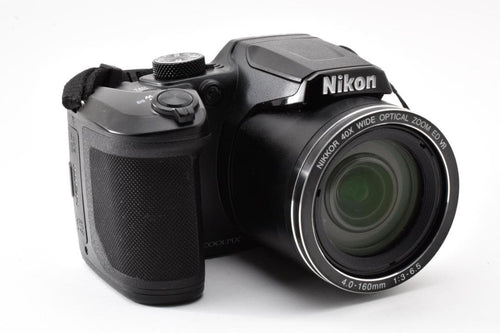 Nikon Compact Digital Cameras Coolpix B500 6Ah