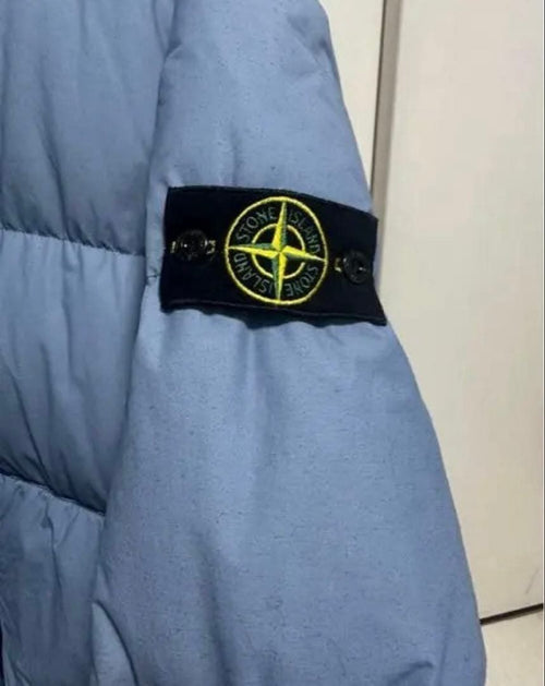 Down Jacket Stone Island Xl