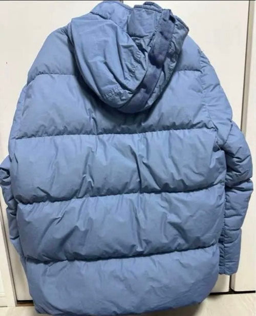 Down Jacket Stone Island Xl