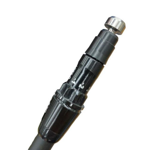 Shaft (Rmx Vd24 Speeder Nx Black 40 S)A