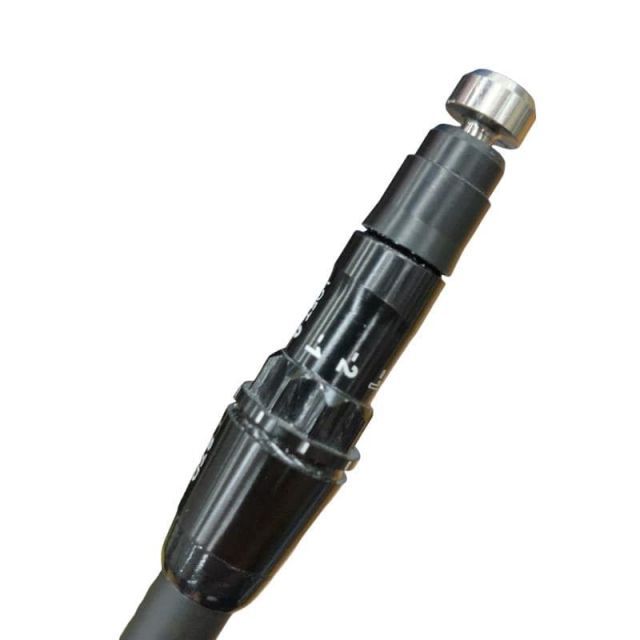 Shaft (Rmx Vd24 Speeder Nx Black 40 S)A