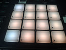 Roland Rhythm Machine Verselab Mv-1