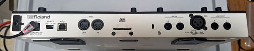 Roland Rhythm Machine Verselab Mv-1