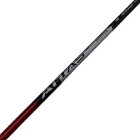 Shaft (Xxio 2026 Attas Rx Sunrise Red 4 R)A