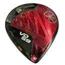 Driver Rmx Vd59 10.5 Dr Diamana Yr S) C
