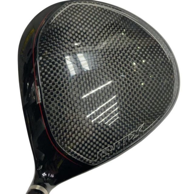 Driver Rmx Vd59 10.5 Dr Diamana Yr S) C