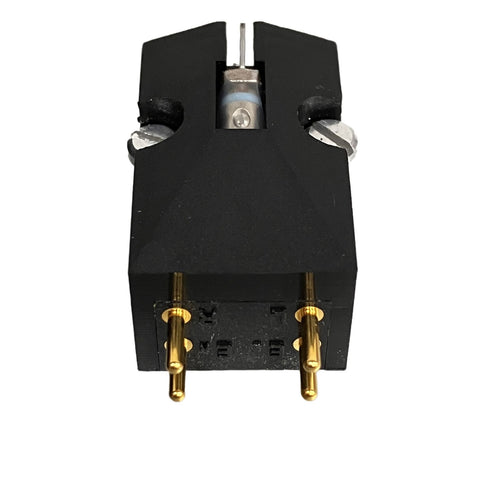 Record Needle Cartridge Denon Dl-103 Mc S11411222