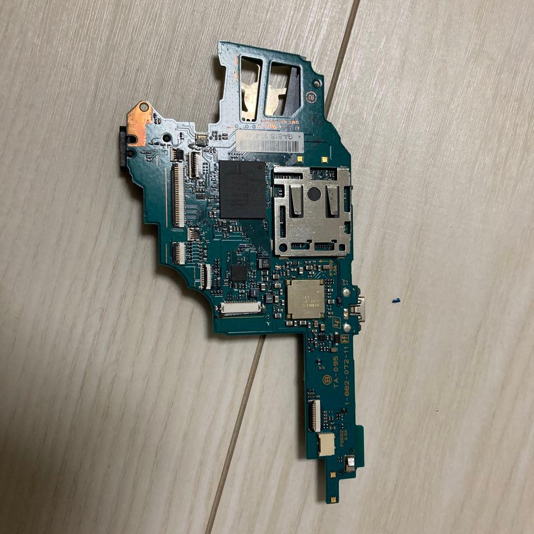 Consoles (Psp) Psp3000 Ff