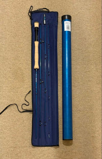 Fly Rods Echo Boost Blue