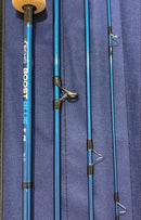 Fly Rods Echo Boost Blue