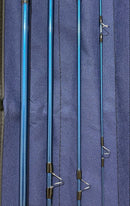Fly Rods Echo Boost Blue