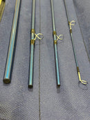 Fly Rods Echo Boost Blue