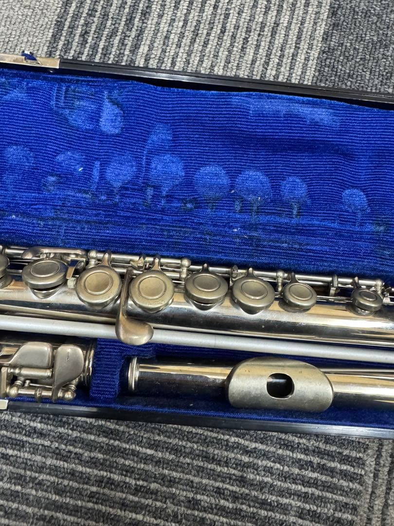 Others Yamaha Yfl-23