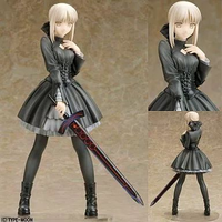 Game Character Ver Fate/Hollow Ataraxia 1/8 Pvc