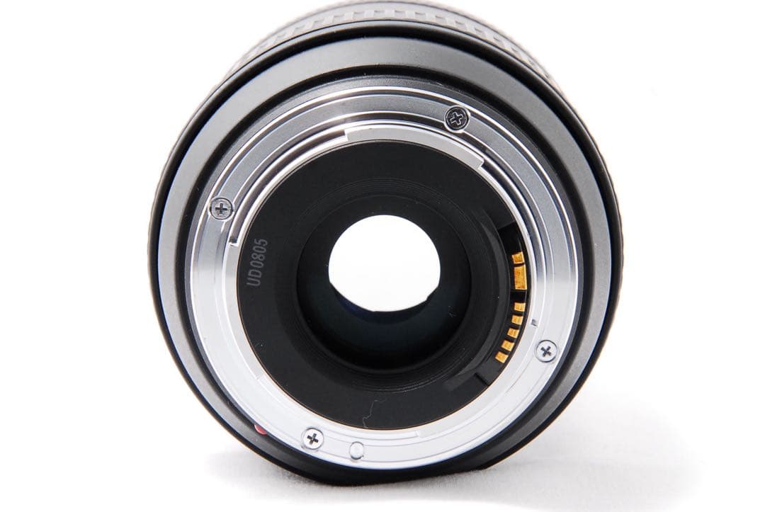 Zoom Lenses Canon Ef 28-80Mm F/2.8-4L Usm Af